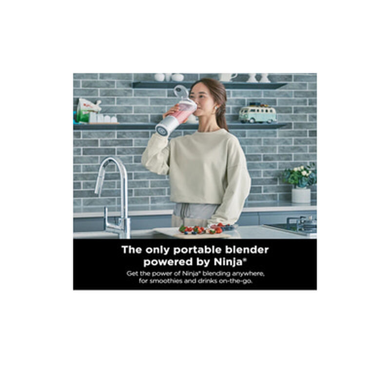 NINJA Portable blender blast-image 5