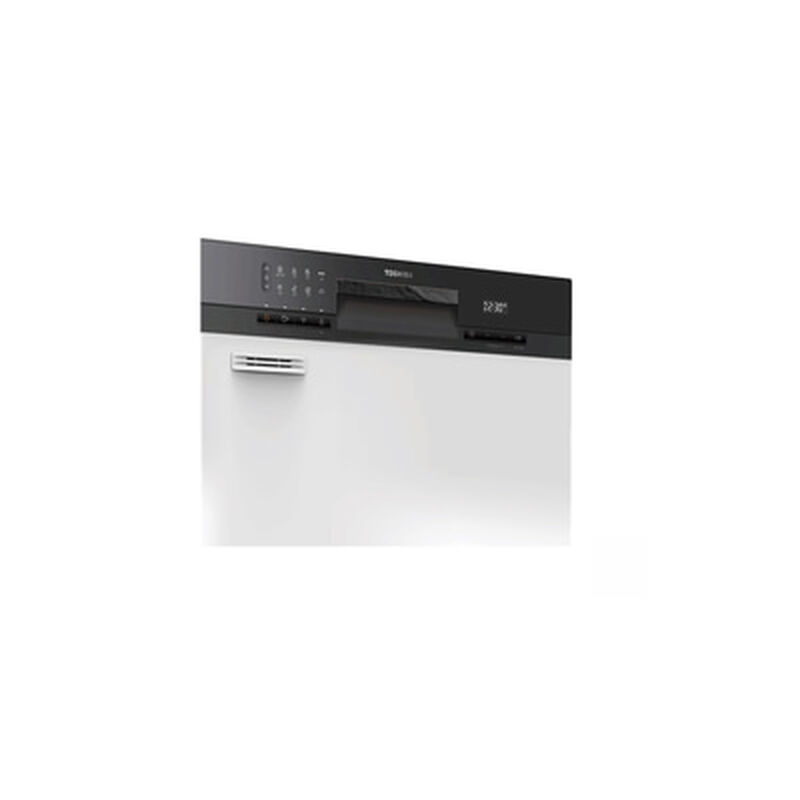 TOSHIBA Tabletop Dishwasher 8 Settings DW-08T3(S)-MY-image 7