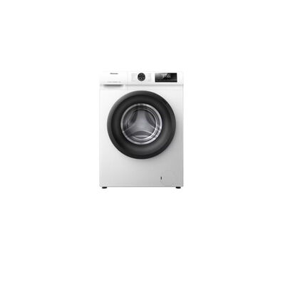 HISENSE Front Load Washer 9.5kg (white) WF95N1