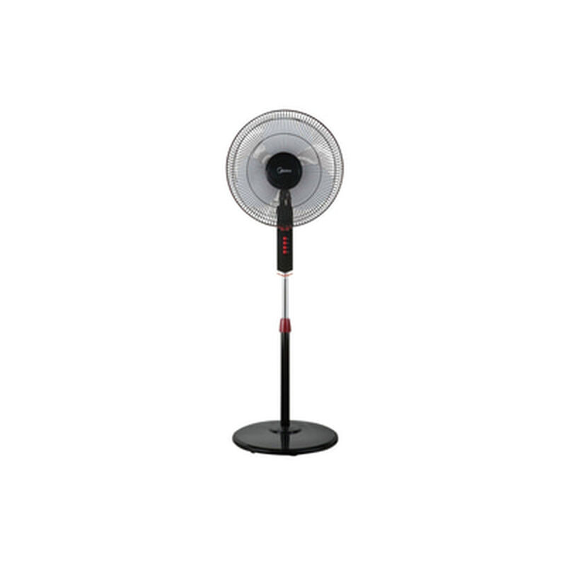 MIDEA 16in Stand Fan MF-16FS10N-image 2