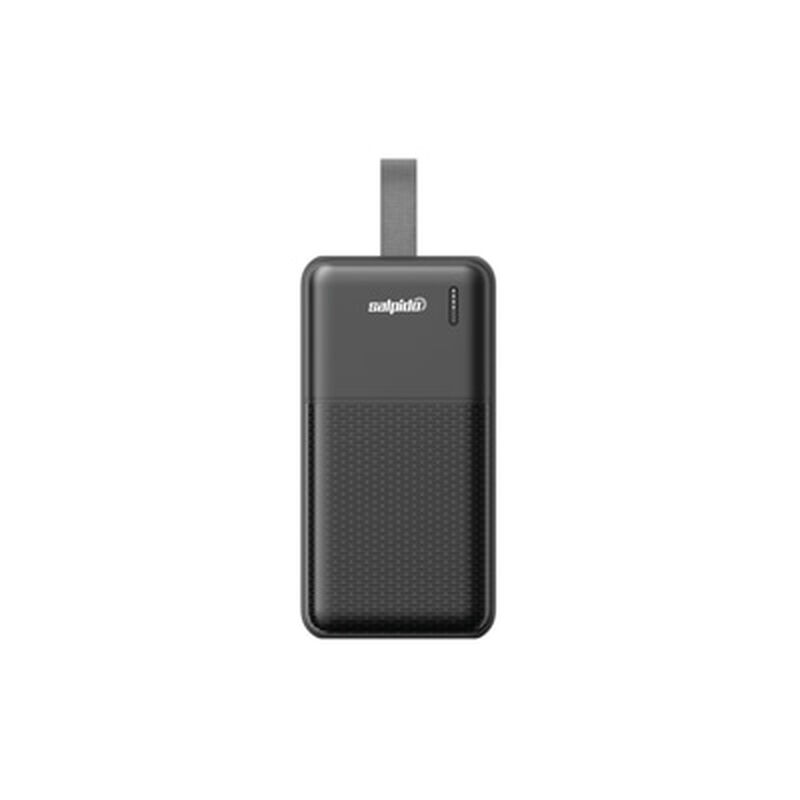 SALPIDO Powerbank 30000mah W Qc & Pd PWB-306-image 1