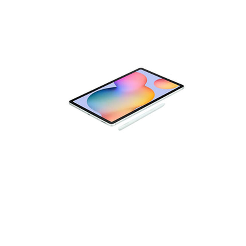 SAMSUNG Tab S6 Lite 4 + 128gb Blue SM-P620NZAEXME-image 9