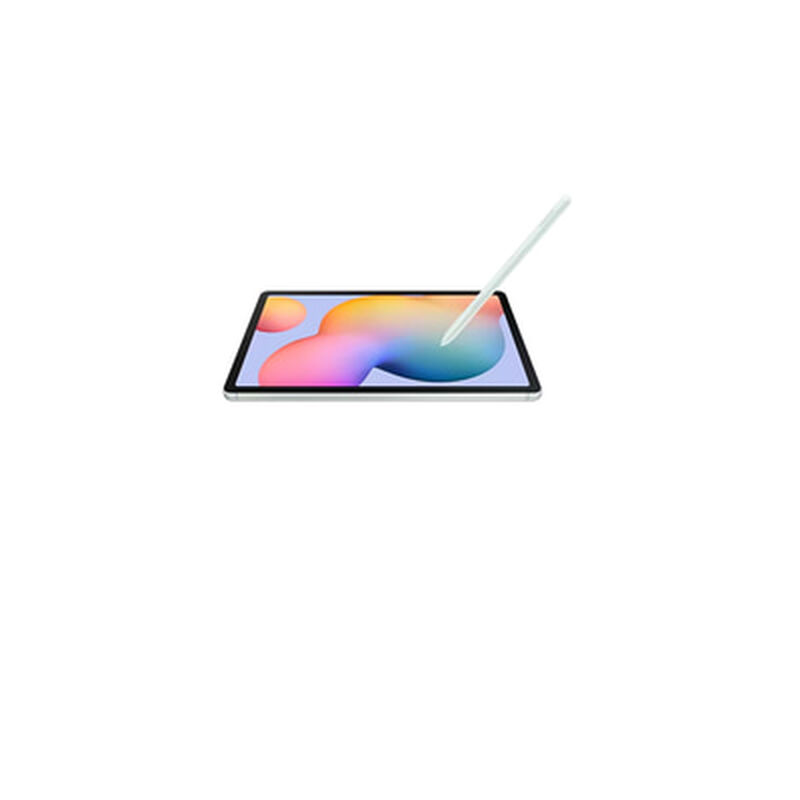 SAMSUNG Tab S6 Lite 4 + 128gb Blue SM-P620NZAEXME-image 8