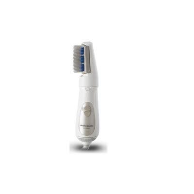 PANASONIC Hair Styler + 1 Attchment Slim Body + 3 Setting EH-KA11-W655
