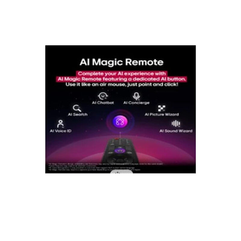LG Qd mini led 120hz-image 5
