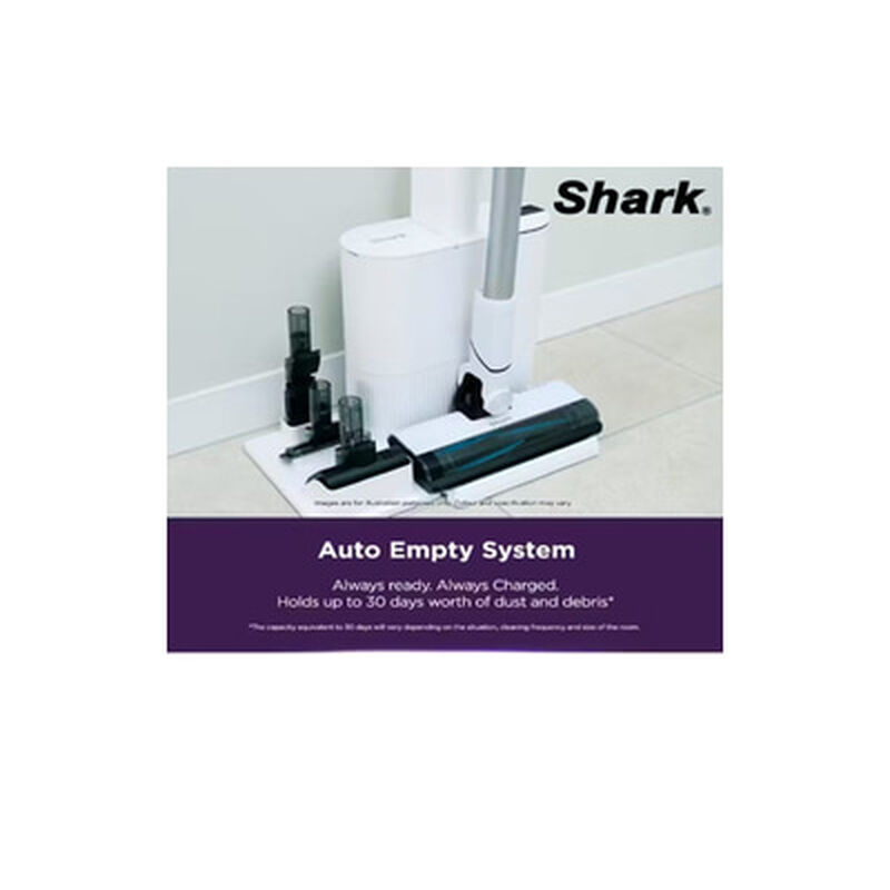 SHARK Stick Vacuum Cleaner Fit+ LC150SMBL-image 6