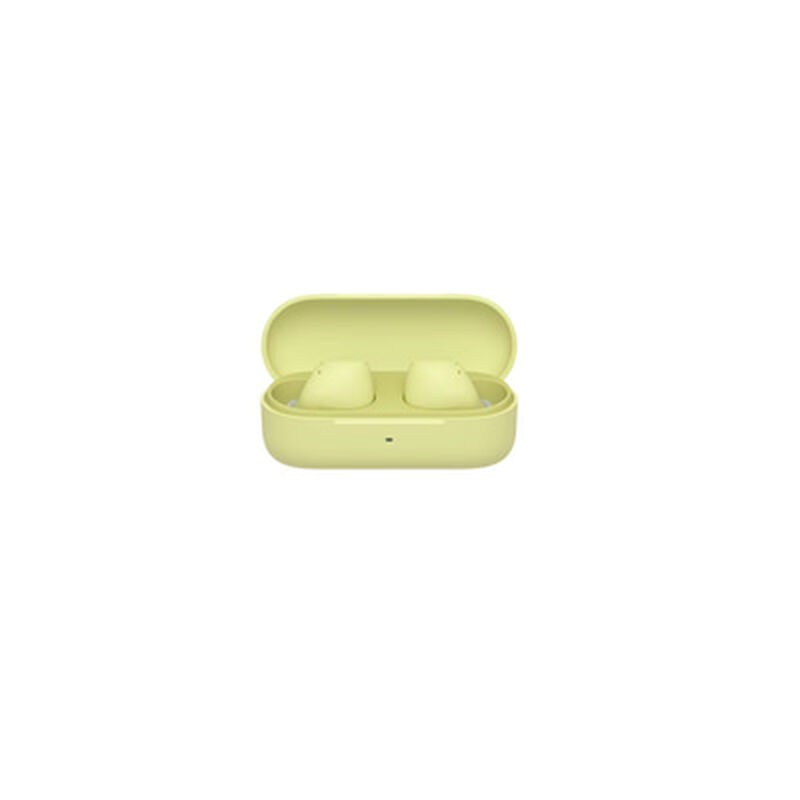 SONY Truly Wireless Earbuds WF-C510/YZ E-image 4