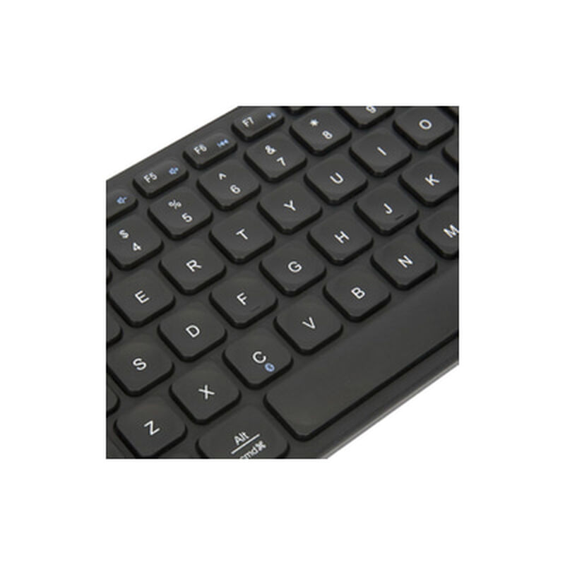 TARGUS Keyboard Akb862 TG-AKB862AP-50-image 2
