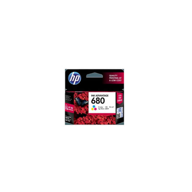 HP Ink cartridge-image 1