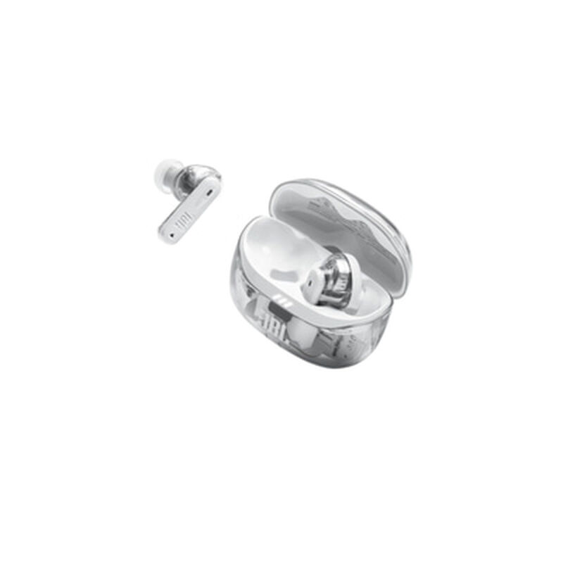 JBL Tune Beam 2 Ghost Edition JBLTBEAM2GBLKAS-image 2
