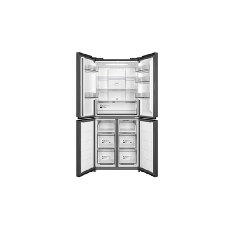 MIDEA 4 Door Fridge 407l (wifi Control) MDRF550FGF28-image 3