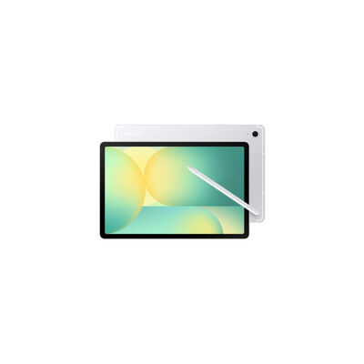 SAMSUNG Tab S10 Fe Wifi Silver 12+256gb SM-X520NZSEXME
