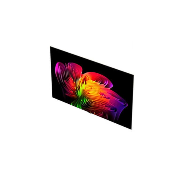 LG 83in Oled 120hz Smart Tv OLED83W6PSA.ATS-image 2