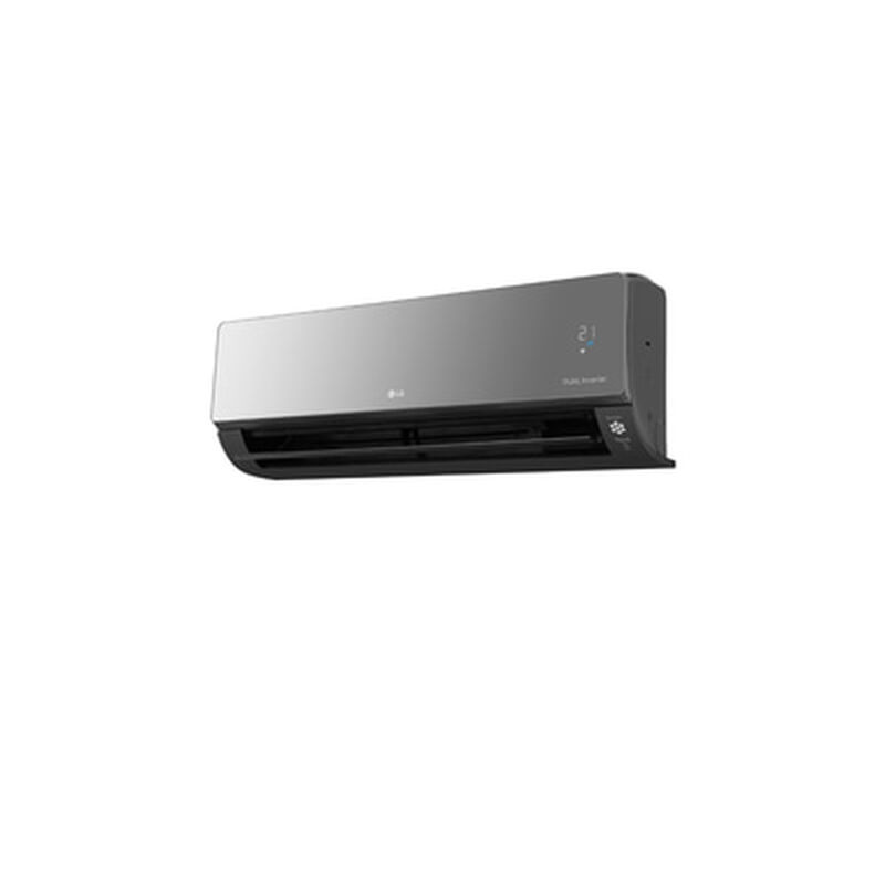LG Split Air Cond 2hp Inverter Artcool (mirror) S3-Q18KLRPA-image 5