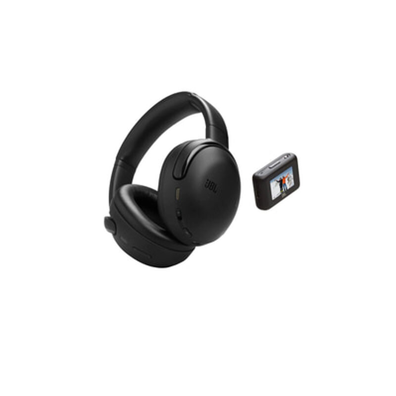 JBL Wireless Nc Headphone Jbl Tour One M3-tx JBLTOM3AVIBLK-image 1