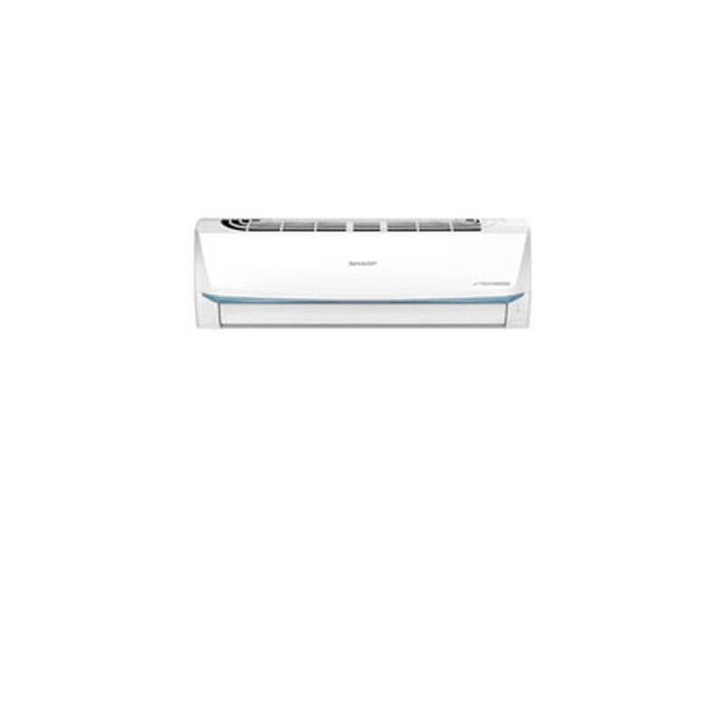 SHARP Split Air Cond 1.5hp Inverter J-tech AHX13BED-image 5