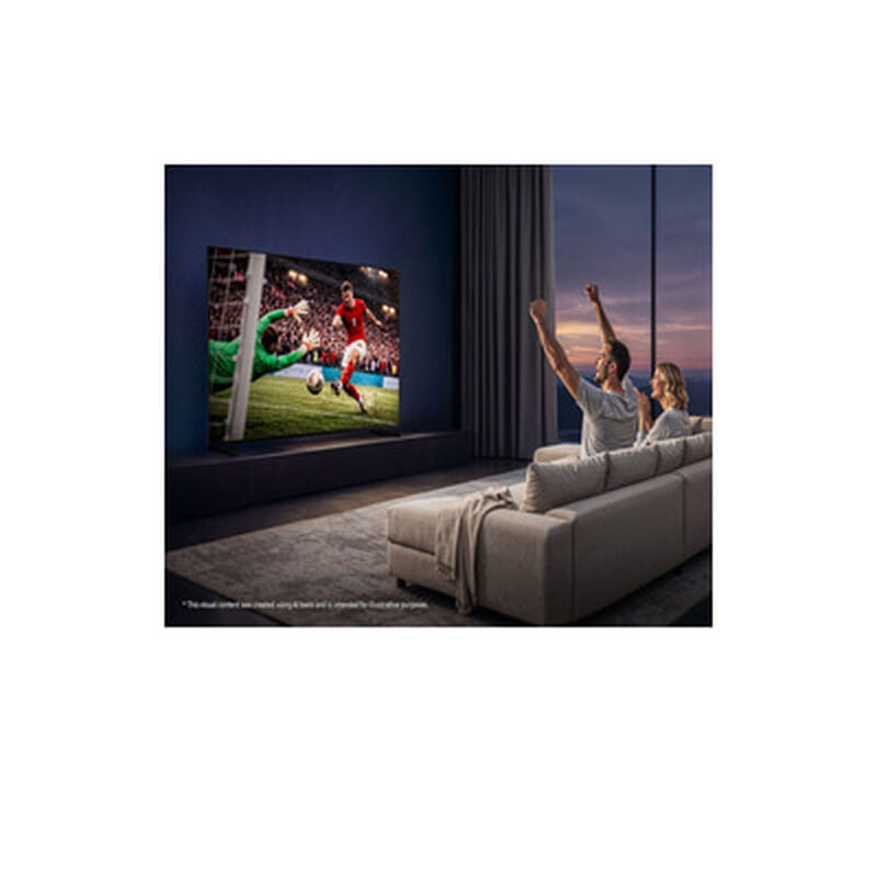 SAMSUNG Microrgb smart tv-ai-image 10
