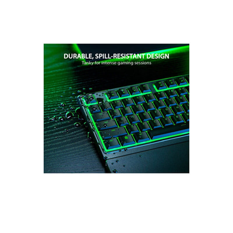RAZER Rgb Gaming Keyboard ORNATA V3 X-image 5