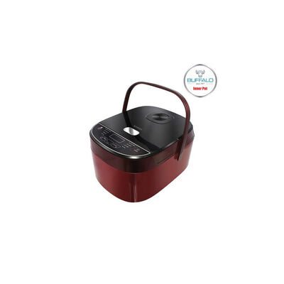 KHIND Digital Rice Cooker Fluzy RCM18SS