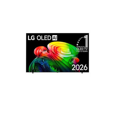 LG 77in Oled 120hz Smart Tv OLED77B6PSA.ATS