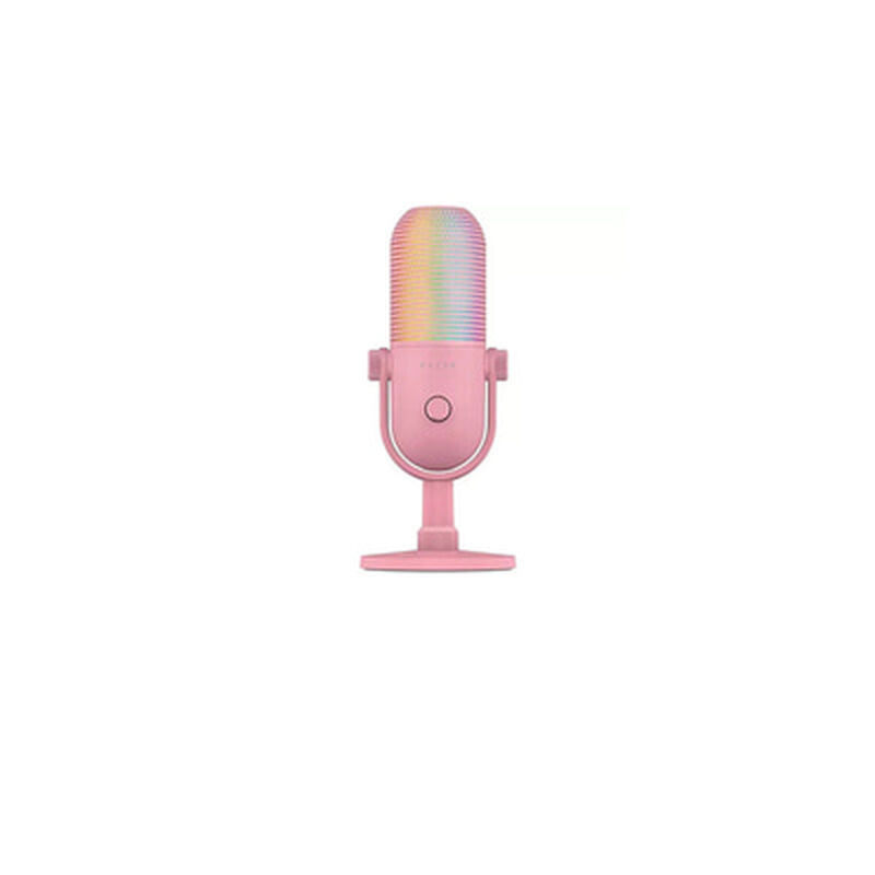RAZER Rgb usb microphone-image 1