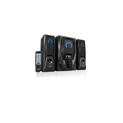 SALPIDO Multimedia Speaker G6 CORE-BLK