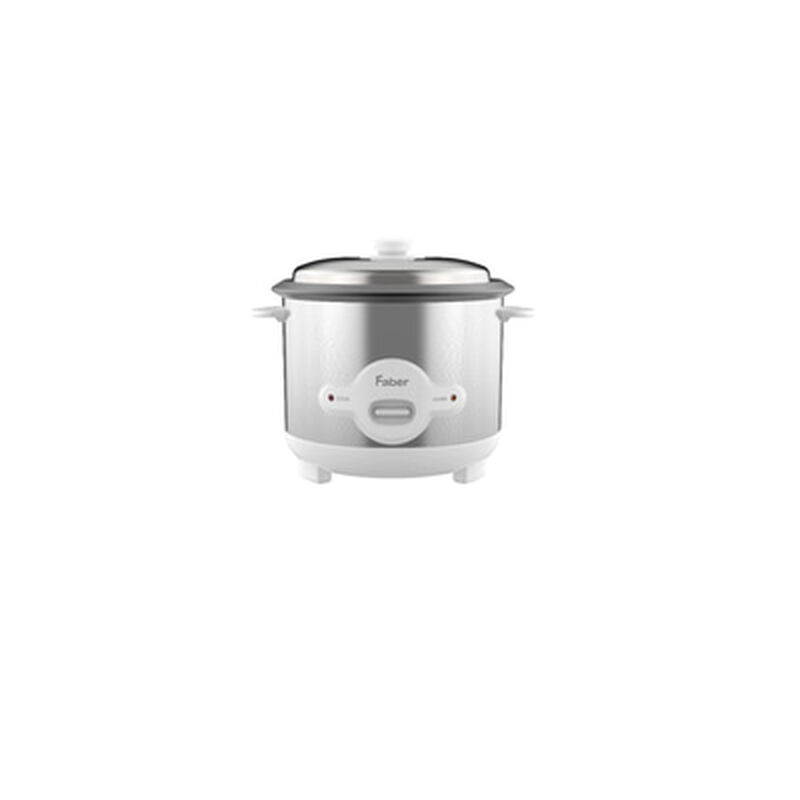 FABER Rice Cooker 1.8l FBR-FRC-318-image 1