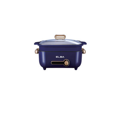 ELBA Multi Cooker 9l EMC-N9015(BL)