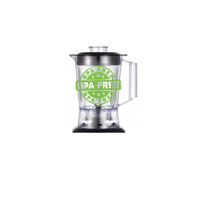 MIDEA Blender 1.25l MBL-6012K-image 2