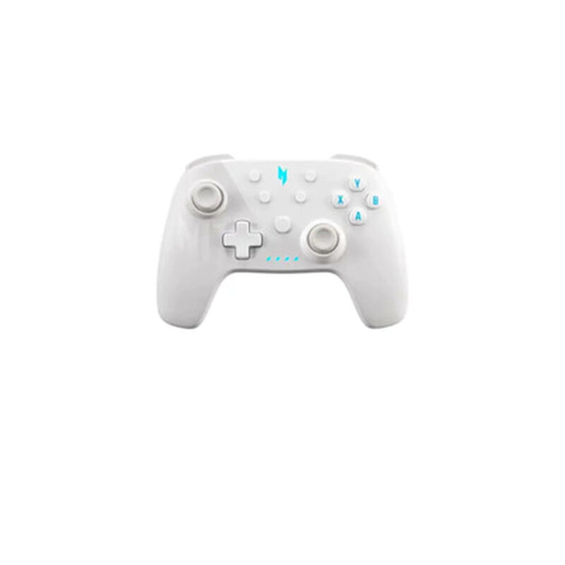 ACER Wireless Gaming Control Nitro Controller NGR300 WHITE-image null