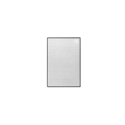 SEAGATE 1tb 1touch Hdd-slv STKY1000401