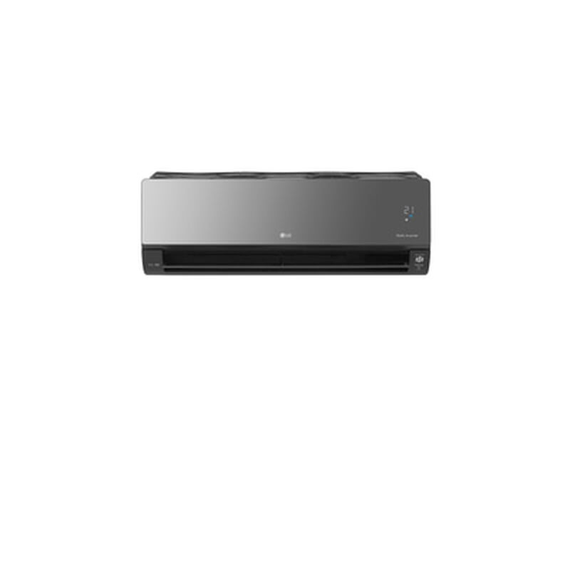 LG Split Air Cond 2hp Inverter Artcool (mirror) S3-Q18KLRPA-image 2
