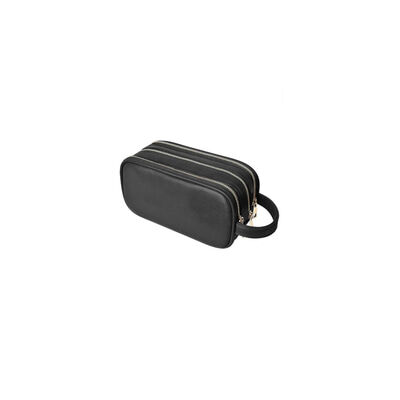 SALPIDO Salem Pouch Lux-blk SAL-TP-150
