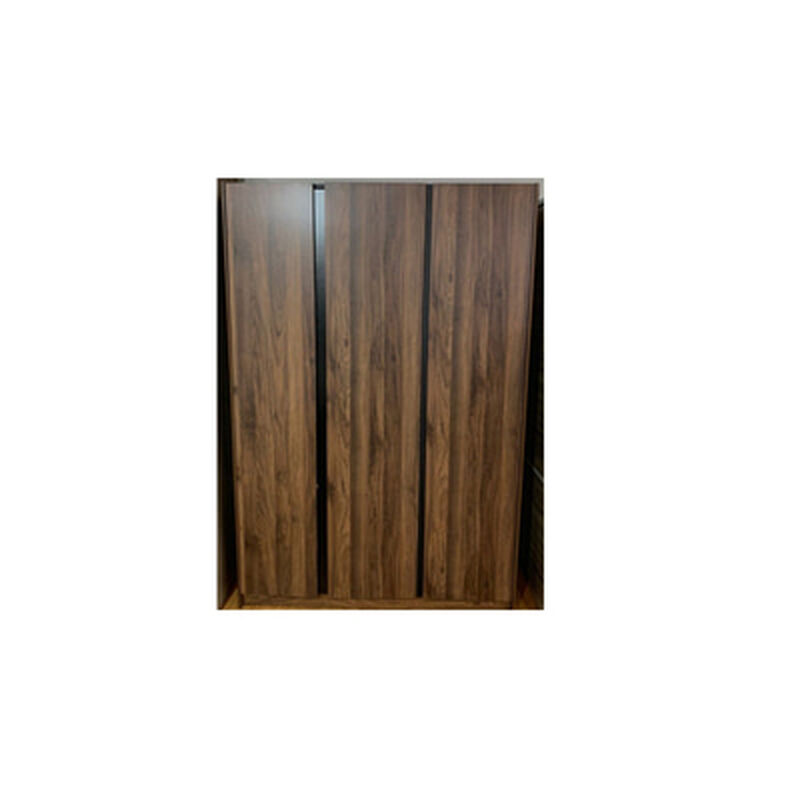 DHEP 3 Door Wardrobe MAYA-image 6
