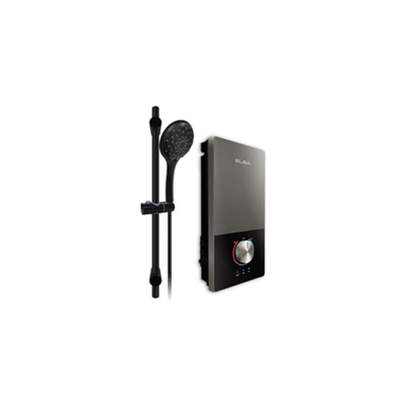 ELBA Home shower-image 2