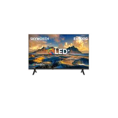 SKYWORTH 32in 2k Qled Google Tv 32E6900G