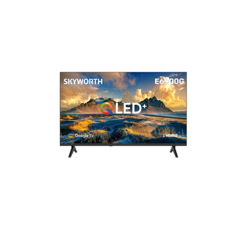 SKYWORTH 2k qled google tv-image 1