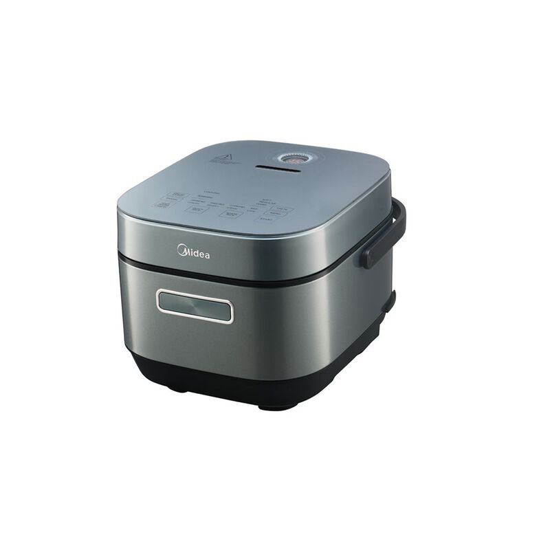 MIDEA Digital Ih Ricecooker1.5l MRI180T2BDG-image 2