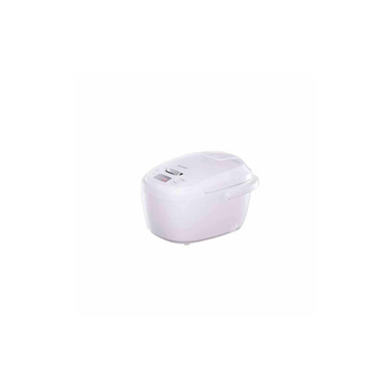 SHARP Digital Rice Cooker 1.8l KST18AMWH-image 2