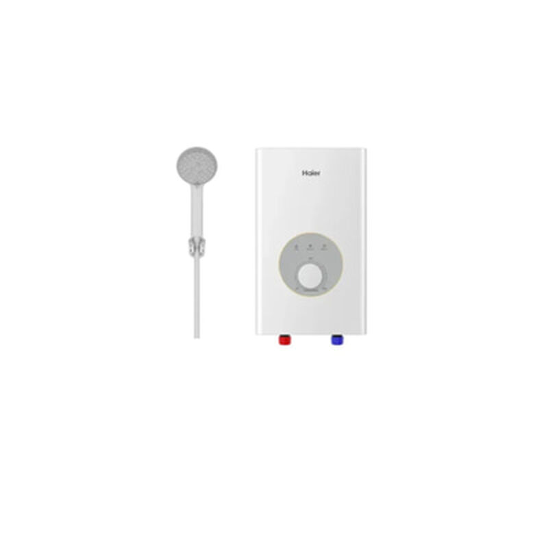 HAIER Home Shower Wht EI38M-F1W(MY)-image 5
