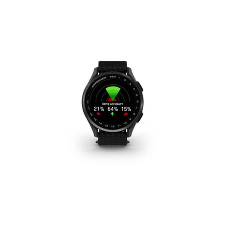 GARMIN Approach S50 Black 010-03010-40-image 2