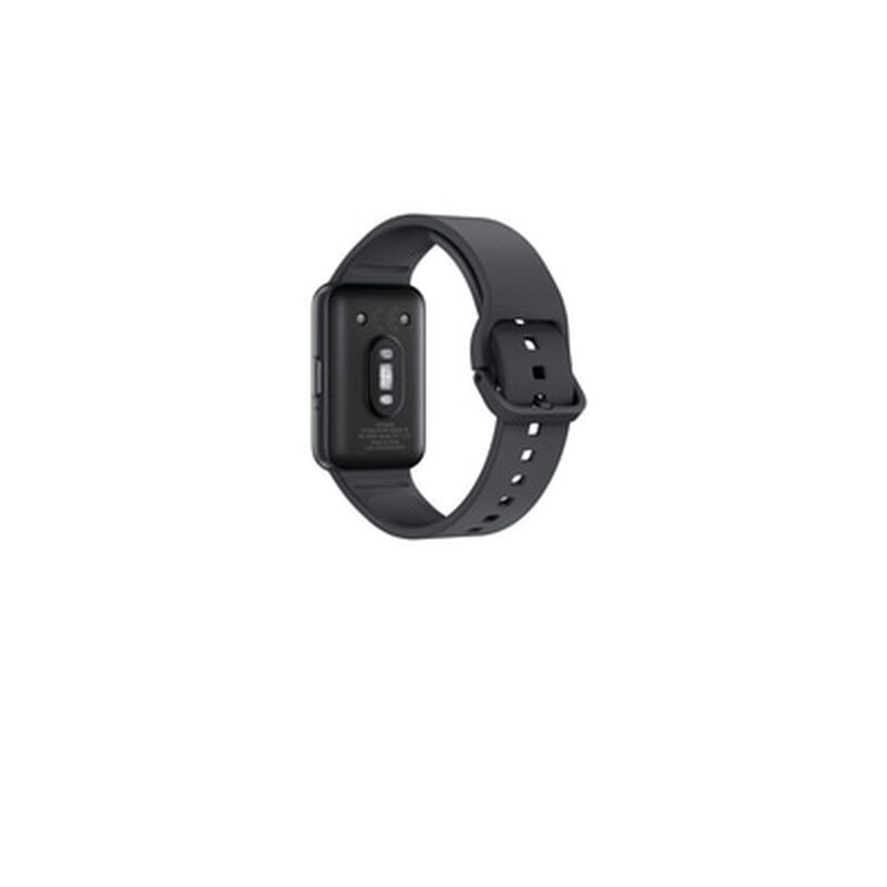 SAMSUNG Galaxy Fit3 Gray SM-R390NZAAXME-image 4