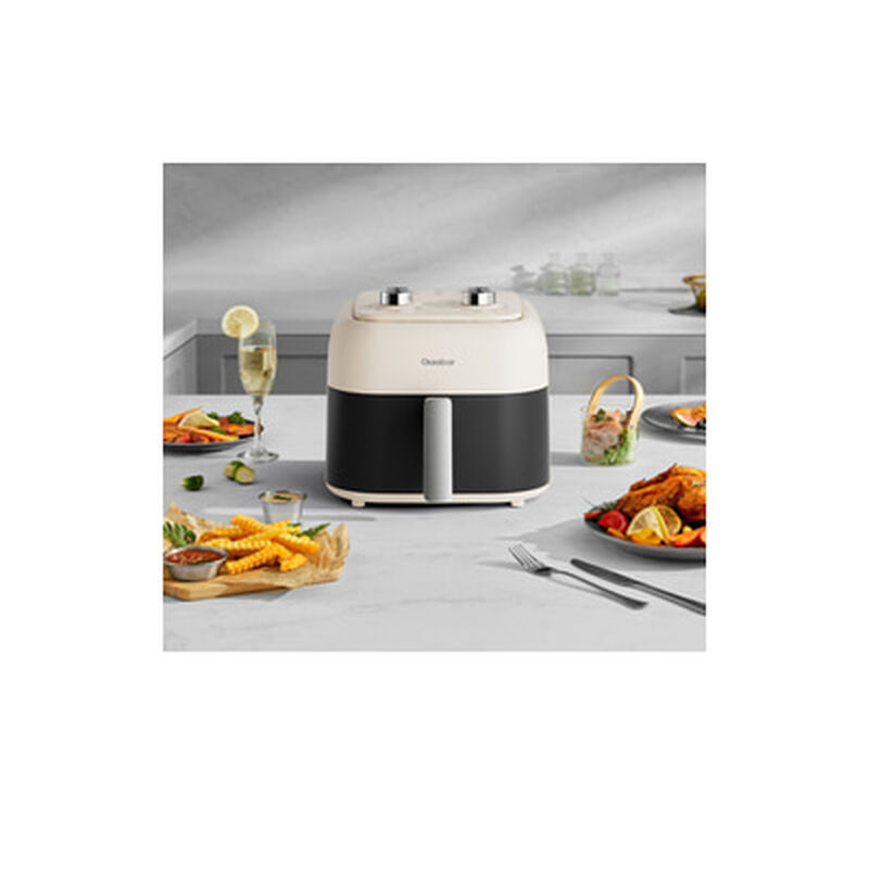 GAABOR Air Fryer 8l AF-80M01A-image 4