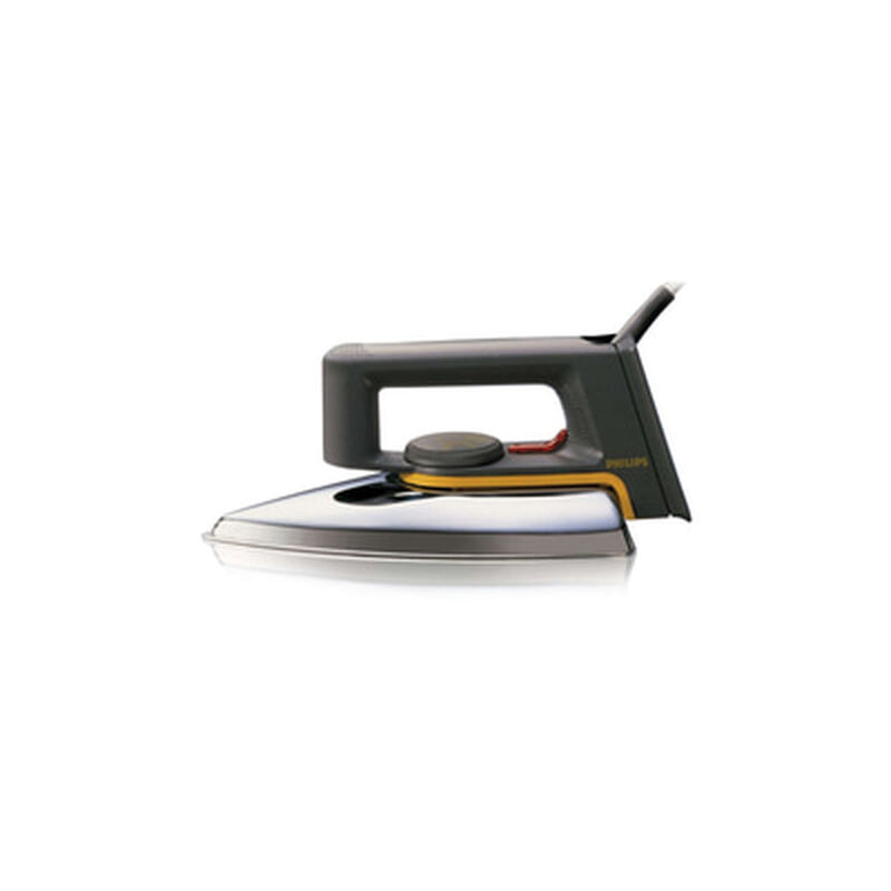 PHILIPS Dry Iron HD1172/01-image 3