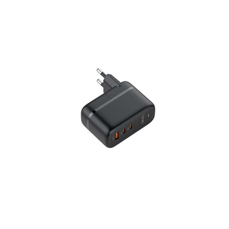LDNIO 65w S/fc Charging Type-c Q366-image 2