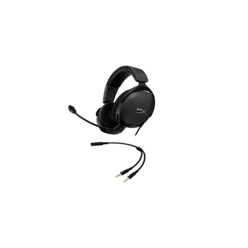 HYPER X Wired Gaming Headset Hyperx Cloud Stinger 2 683L9AA-image 5