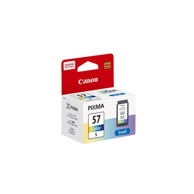 CANON Colour Fine Cartridge CL-57 S