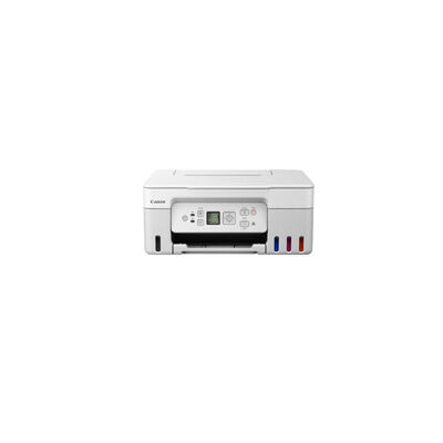 CANON Aio Ink Tank With Wifi G3770 WHITE