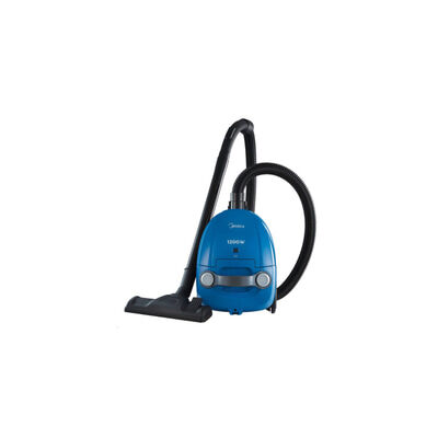 MIDEA Vacuum Cleaner MVC-C1211S-BL