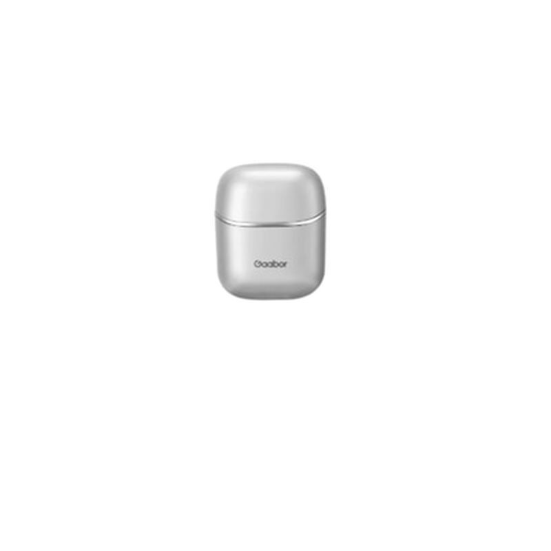GAABOR Men Shaver Silver ER-T01A-image 1